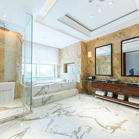 Kempinski Hotel Huizhou Huizhou  Bagian luar foto