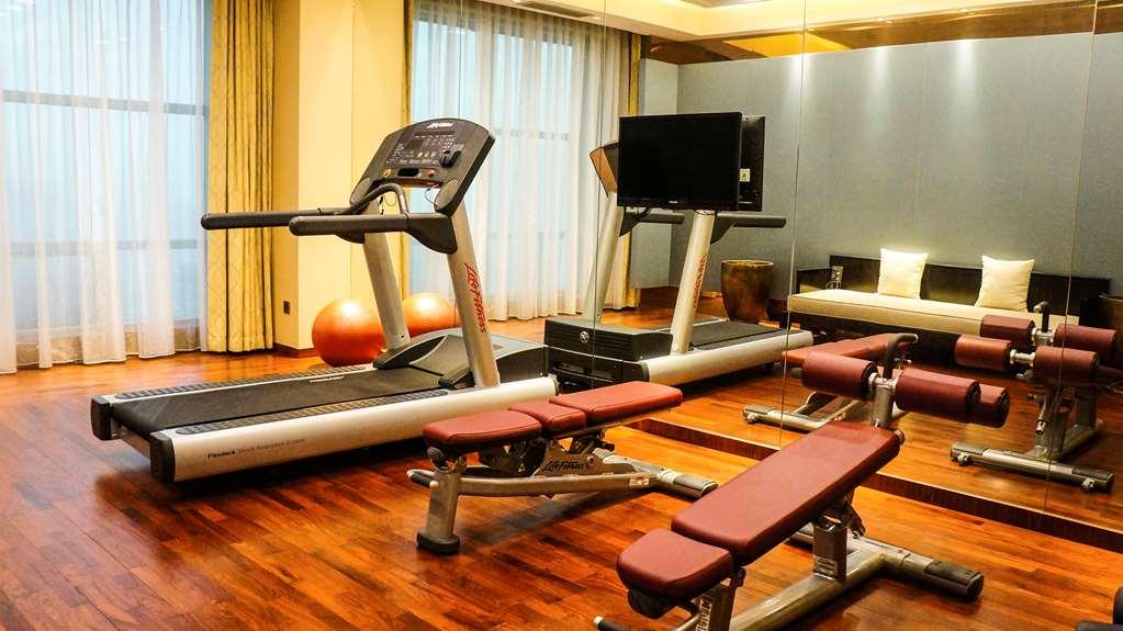 Kempinski Hotel Huizhou Huizhou  Ruang foto