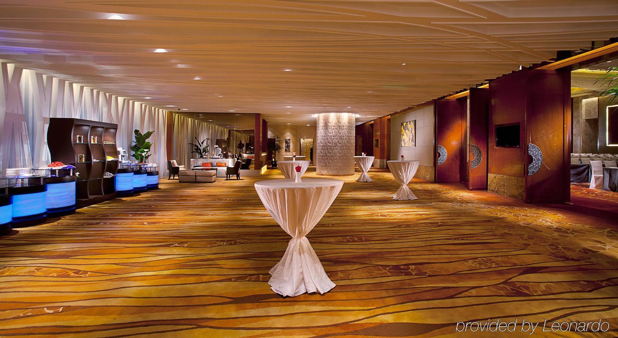 Kempinski Hotel Huizhou Huizhou  Bagian luar foto
