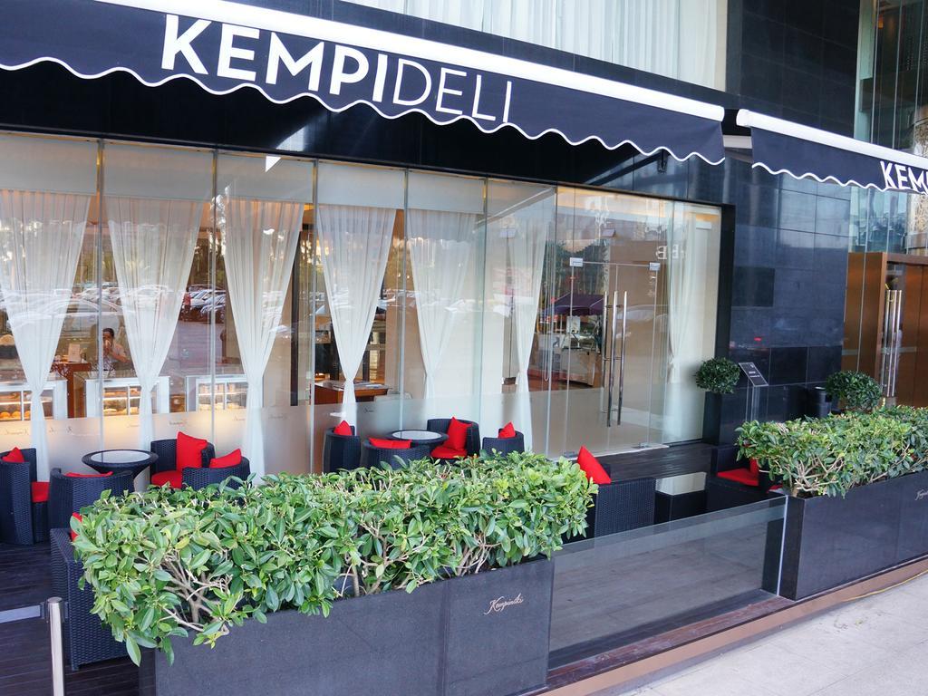 Kempinski Hotel Huizhou Huizhou  Bagian luar foto